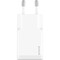 Фото - Мережевий зарядний пристрій Proove Slender (1USB-C) 20W White (WCSS20010002) | click.ua
