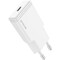Фото - Мережевий зарядний пристрій Proove Slender (1USB-C) 20W White (WCSS20010002) | click.ua
