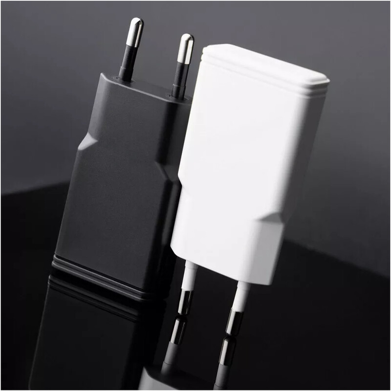 Мережевий зарядний пристрій Proove Slender (1USB-C, 1USB) 30W Black (WCSL30110001)