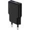 Фото - Мережевий зарядний пристрій Proove Slender (1USB-C, 1USB) 30W Black (WCSL30110001) | click.ua