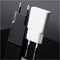 Фото - Мережевий зарядний пристрій Proove Slender (1USB-C, 1USB) 30W Black (WCSL30110001) | click.ua