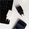 Фото - Мережевий зарядний пристрій Proove Slender (1USB-C, 1USB) 45W Black (WCSL45110001) | click.ua