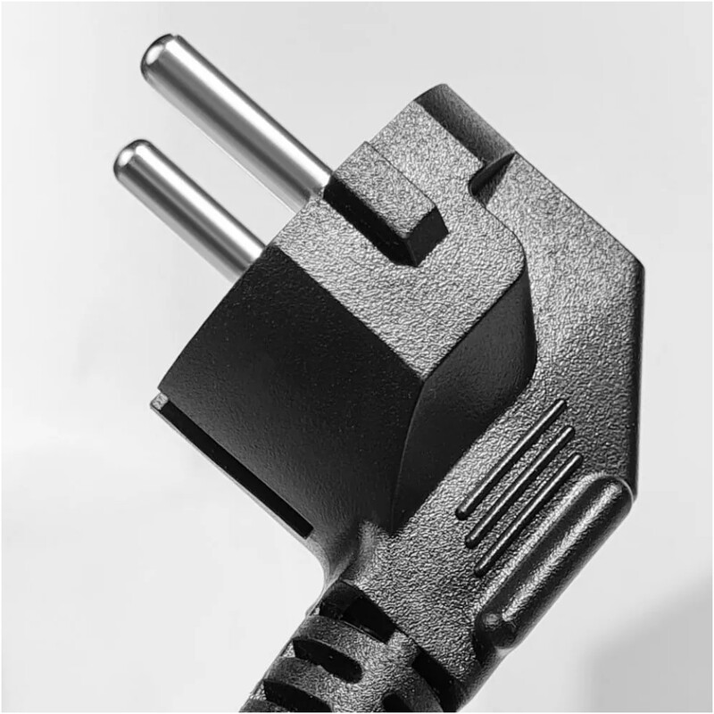 Фільтр живлення Proove Power Socket P-03 3 розетки, 4USB + 2USB-C, 2500W, 2 м, Black (PSP342420001)