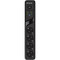 Фото - Фільтр живлення Proove Power Socket P-04 4 розетки, 4USB + 2USB-C (2500W), 2 м, Black (PSP442420001) | click.ua