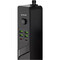 Фото - Фільтр живлення Proove Power Socket P-04 4 розетки, 4USB + 2USB-C (2500W), 2 м, Black (PSP442420001) | click.ua