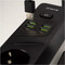 Фото - Фільтр живлення Proove Power Socket P-04 4 розетки, 4USB + 2USB-C (2500W), 2 м, Black (PSP442420001) | click.ua