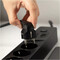 Фото - Фільтр живлення Proove Power Socket P-04 4 розетки, 4USB + 2USB-C (2500W), 2 м, Black (PSP442420001) | click.ua