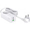 Фото - Фільтр живлення Proove Power Strip PD-02 1 розетка, 3USB (2USB-C + 1USB) 65W, 1,5 м, White (PSP165210001) | click.ua