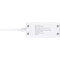 Фото - Фільтр живлення Proove Power Strip PD-02 1 розетка, 3USB (2USB-C + 1USB) 65W, 1,5 м, White (PSP165210001) | click.ua
