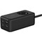 Фото - Фільтр живлення Proove Power Strip Homester PD-03 1 розетка, 2USB + 2USB-C (65W), 1,5 м, Black (PSP165220001) | click.ua