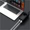 Фото - Фільтр живлення Proove Power Strip Homester PD-03 1 розетка, 2USB + 2USB-C (65W), 1,5 м, Black (PSP165220001) | click.ua