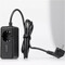 Фото - Фільтр живлення Proove Power Strip Homester PD-03 1 розетка, 2USB + 2USB-C (65W), 1,5 м, Black (PSP165220001) | click.ua