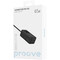 Фото - Фільтр живлення Proove Power Strip Homester PD-03 1 розетка, 2USB + 2USB-C (65W), 1,5 м, Black (PSP165220001) | click.ua