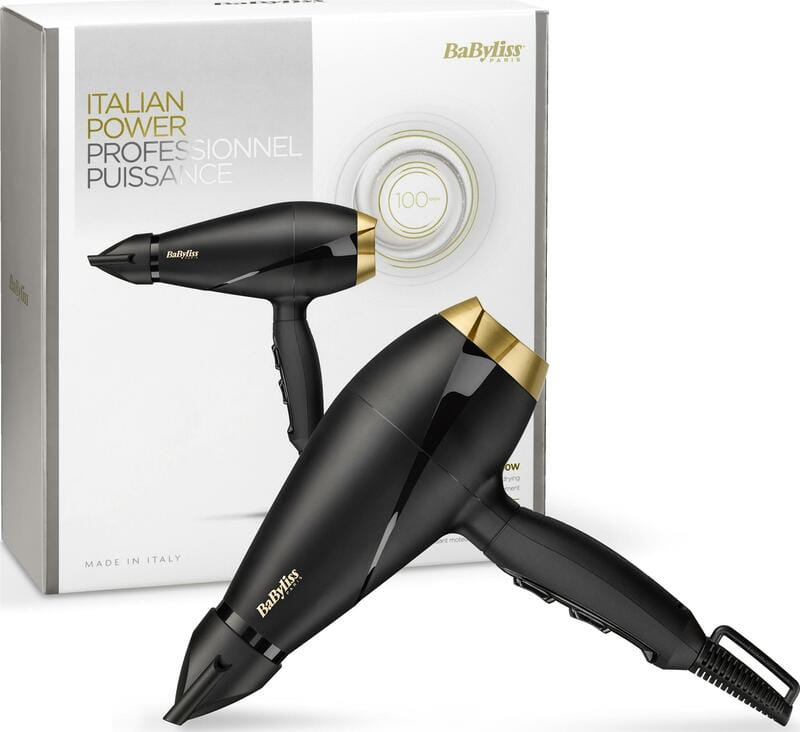Фен Babyliss 6704E