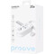Фото - Фільтр живлення Proove Supercoil (2 розетки, 2USB + 1USB-C) 20W, 1,5 м, White (PSPS25002102) | click.ua