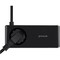 Фото - Фільтр живлення Proove Homester Pro 1 розетка, 2USB + 2USB-C (65W), 1,5 м, Black (PSHP25002201) | click.ua