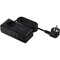 Фото - Фільтр живлення Proove Homester Pro 1 розетка, 2USB + 2USB-C (65W), 1,5 м, Black (PSHP25002201) | click.ua