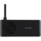 Фото - Фільтр живлення Proove Homester Pro 1 розетка, 2USB + 2USB-C (65W), 1,5 м, Black (PSHP25002201) | click.ua