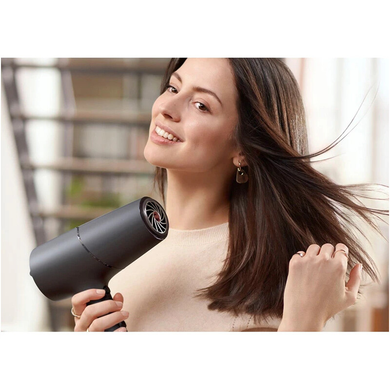 Фен Philips Series 5000 BHD504/00