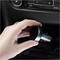 Фото - Автомобільний зарядний пристрій + FM-трансмітер Proove FM Launcher Sound Sync 30W PD + QC3.0 Type-C + USB Grey (FMSS30110003) | click.ua