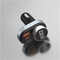 Фото - Автомобільний зарядний пристрій + FM-трансмітер Proove FM Launcher Sound Link 30W PD + QC3.0 Type-C + USB Black (FMSL30110001) | click.ua