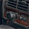 Фото - Автомобільний зарядний пристрій + FM-трансмітер Proove FM Launcher Sound Link 30W PD + QC3.0 Type-C + USB Black (FMSL30110001) | click.ua