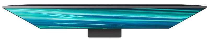Телевiзор Samsung QE50Q80AAUXUA