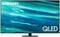 Фото - Телевiзор Samsung QE50Q80AAUXUA | click.ua