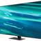 Фото - Телевiзор Samsung QE50Q80AAUXUA | click.ua