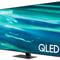 Фото - Телевiзор Samsung QE50Q80AAUXUA | click.ua
