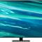 Фото - Телевiзор Samsung QE50Q80AAUXUA | click.ua