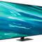 Фото - Телевiзор Samsung QE50Q80AAUXUA | click.ua