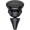 Фото - Держатель автомобильный Proove Basic Air Outlet Car Mount Black (CHBA00000001) | click.ua