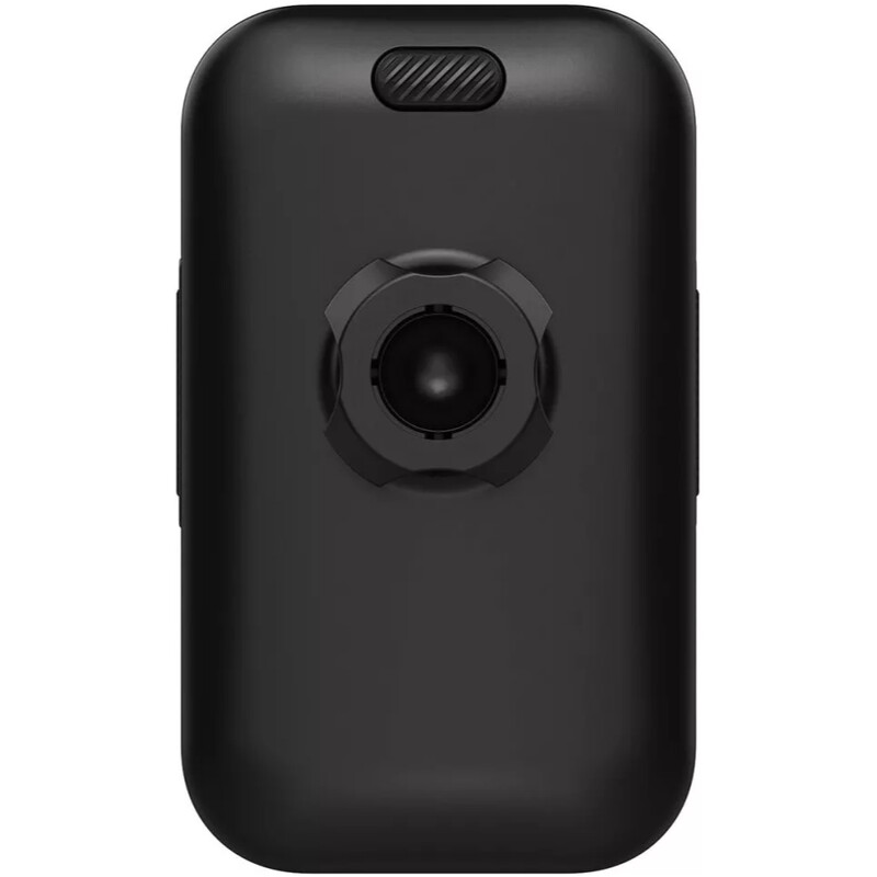 Тримач автомобільний Proove Alpha Air Outlet Car Mount Black (CHAP00000001)