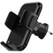 Фото - Тримач автомобільний Proove Alpha Air Outlet Car Mount Black (CHAP00000001) | click.ua