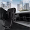 Фото - Тримач автомобільний Proove Alpha Air Outlet Car Mount Black (CHAP00000001) | click.ua