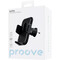 Фото - Тримач автомобільний Proove Alpha Air Outlet Car Mount Black (CHAP00000001) | click.ua