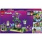 Фото - Конструктор LEGO Friends Карусель с цветами и чашками и сказочная фотобудка (42702) | click.ua