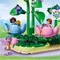 Фото - Конструктор LEGO Friends Карусель с цветами и чашками и сказочная фотобудка (42702) | click.ua
