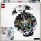 Фото - Конструктор LEGO Editions Football Футбольный мяч (43019) | click.ua