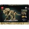 Фото - Конструктор LEGO Jurassic World Окаменелости динозавров: трицератопс (77985) | click.ua