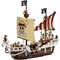 Фото - Конструктор LEGO One Piece Пиратский корабль «Летающий ягненок» (75639) | click.ua
