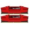 Фото - Модуль пам`ятi DDR4 2x16GB/2666 G.Skill Ripjaws V Red (F4-2666C19D-32GVR) | click.ua