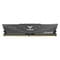 Фото - Модуль памяти DDR4 8GB/2666 Team T-Force Vulcan Z Gray (TLZGD48G2666HC18H01) | click.ua