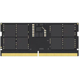 Модуль пам`яті SO-DIMM DDR5 8GB/5600 Lexar (LD5S08G56C46ST-BGS)