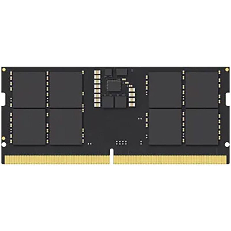 Модуль пам`яті SO-DIMM DDR5 8GB/5600 Lexar (LD5S08G56C46ST-BGS)