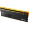Фото - Модуль памяти DDR5 16GB/6000 Lexar Thor RGB Black (LD5U16G60C36BV-RGS) | click.ua