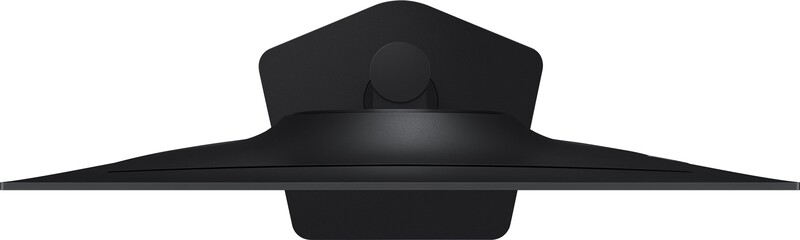 Монiтор Samsung 27" Odyssey OLED G7 (LS27HG702SIXUA) Black 165Hz