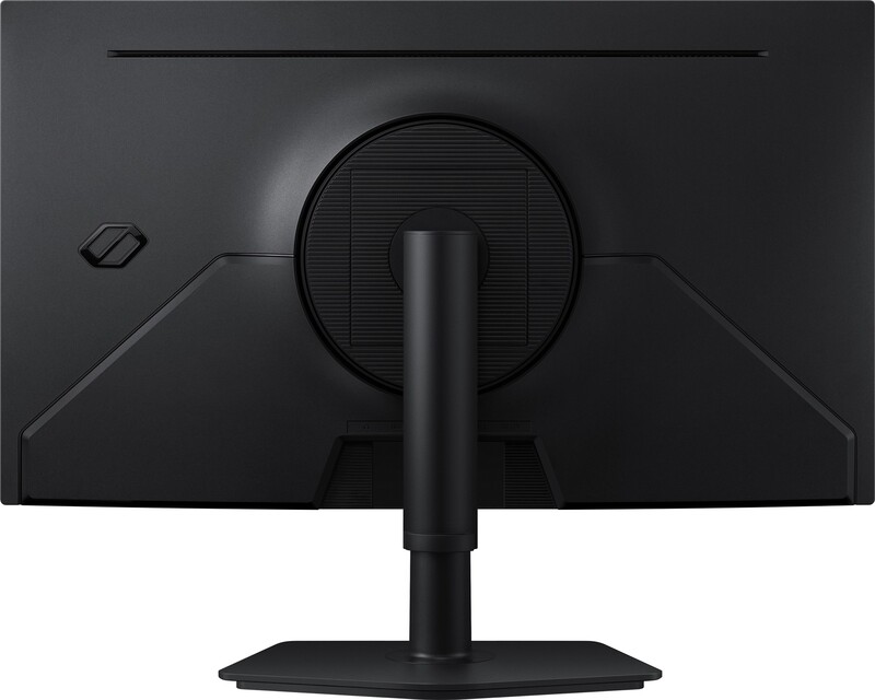 Монiтор Samsung 27" Odyssey OLED G7 (LS27HG702SIXUA) Black 165Hz