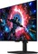 Фото - Монiтор Samsung 27" Odyssey OLED G7 (LS27HG702SIXUA) Black 165Hz | click.ua